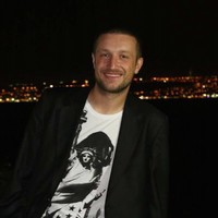 Cenk Topuzca