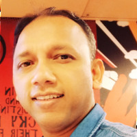 Debashish Mukherjee