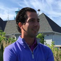 Ben Schade, Pga