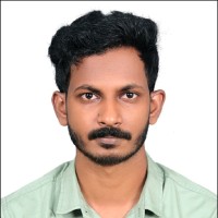 Sourav Dinesh
