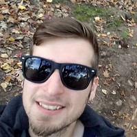 Adam Goral