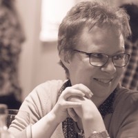 Ann Menschaert