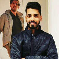 Mayur Patil