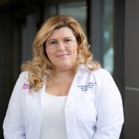 Maria Mainolfi