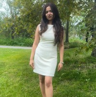 Mahek Patel