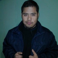 Francisco Javier Santos Patlan