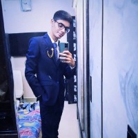 Harsh Nagpal