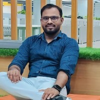 Mahesh Ghatage