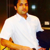 Zahid Afzaal Gadgor
