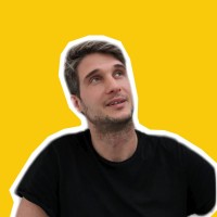 Richard D'Lonesteen👾