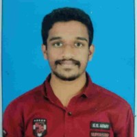 Geetha Krishna