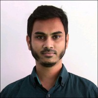 Mahfuzur Rahman IMAD