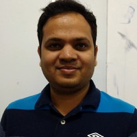Chandrashekhar Verma