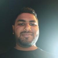 Yatin Patel