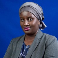 Ndeye Mame Khary DIEYE