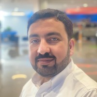 Sameer Abbas