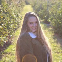 Amelia Ouellette
