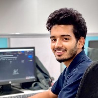 Rajesh Sanga