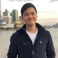 Jun Xian Toh