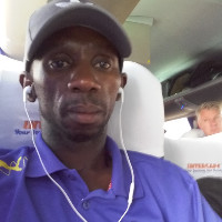Isaac Msiza