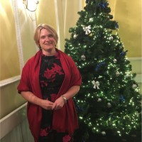 Kate Beveridge