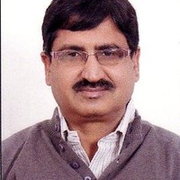 Arvind sharma