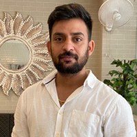 Ashutosh Upadhyay