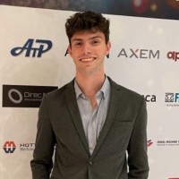 Arthur André Vecchi