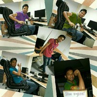 Vipul Kadam