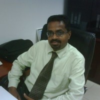 Sajesh Kumar