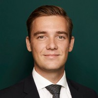 Søren Bech