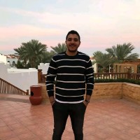Mamdouh Mohamed
