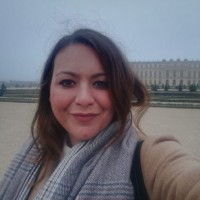 Claudia Casalbordino