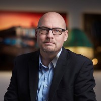 Johan Broman