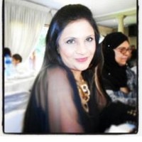 Munira Mohideen