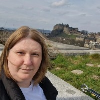 Michelle Corbett