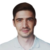 Dmitry Vasiliev