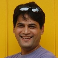 Vikrant J