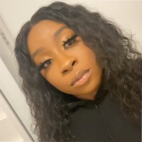 Melody Afriyie
