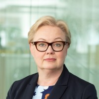 Minnamari Marttila