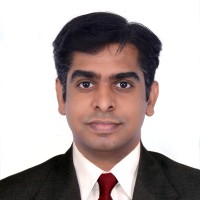 Kiran Somashekar Rao Nazare