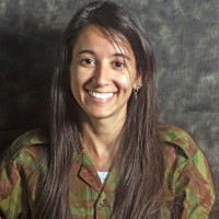 Ingrid Brambilla Cruz