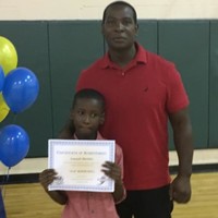 Eric Macklin