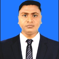 Md Naushad Alam