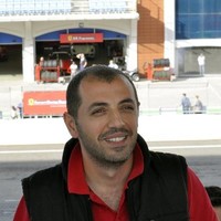 Uğur MEHRIoğlu