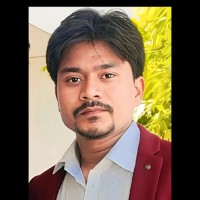 Avay kumar