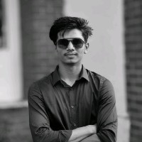 Kishan Bariya