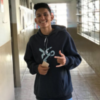 Gabriel Siqueira