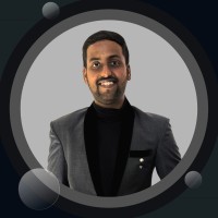 Rishabh Kothari