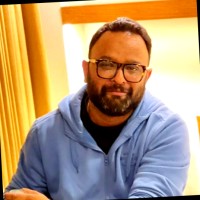 Rajesh Bisht
